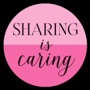 Let's all help each others and ♥ SHARE ♥